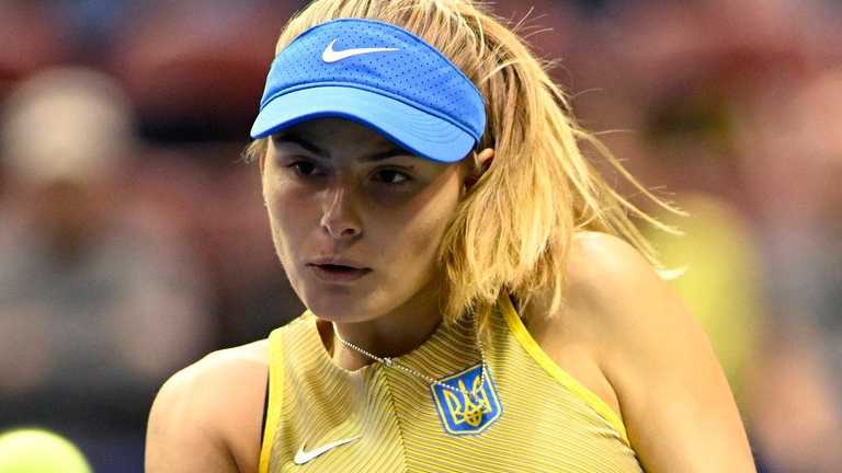 Катаріна Завацька / фото з відкритих джерел Катаріна Завацька / фото з відкритих джерел