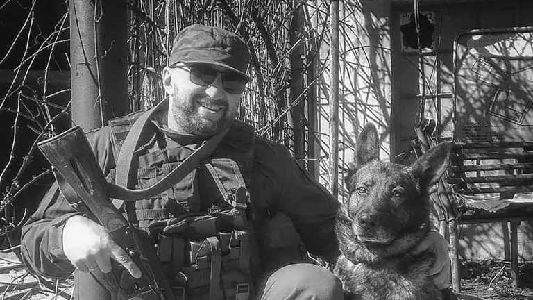 Тарас Чучман / фото из соцсетей Тарас Чучман / фото из соцсетей