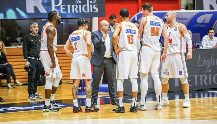 Прометей / фото BC Prometey Прометей / фото BC Prometey