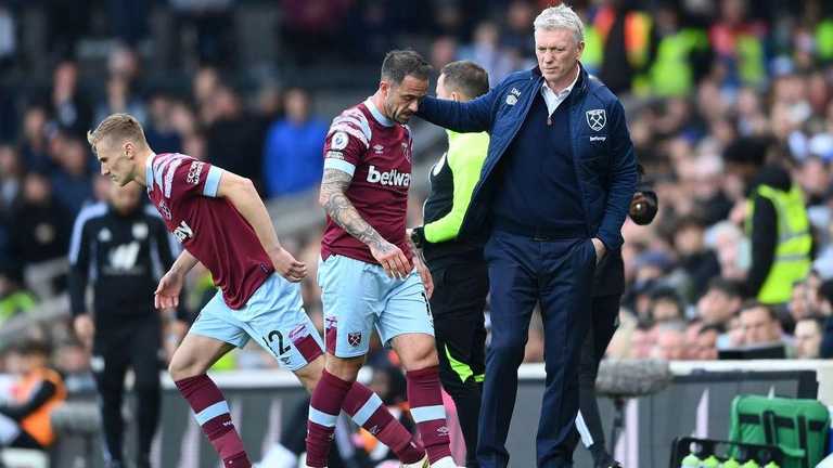 Вест Хем шукає нового тренера / фото AFP Вест Хем шукає нового тренера / фото AFP