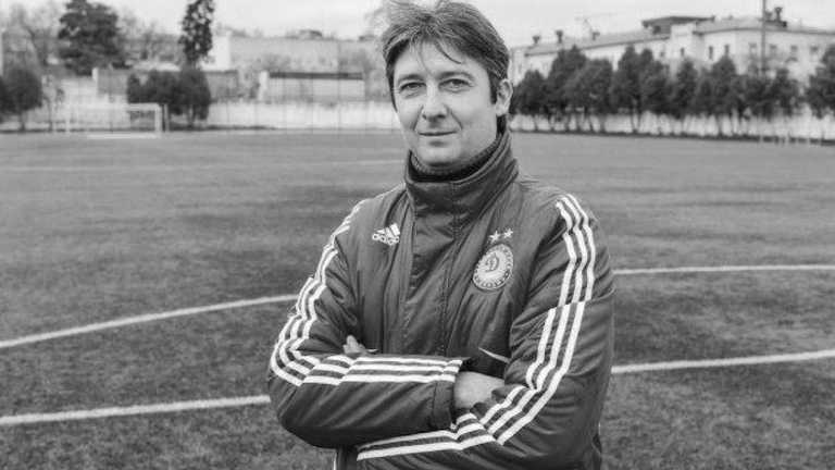 Павло Шкапенко / фото з відкритих джерел Павло Шкапенко / фото з відкритих джерел