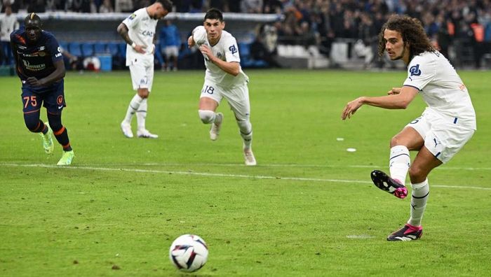 Марсель сенсаційно втратив очки з середняком Ліги 1 – "домашнє прокляття" Маліновського і Ко продовжується Марсель сенсаційно втратив очки з середняком Ліги 1 – "домашнє прокляття" Маліновського і Ко продовжується