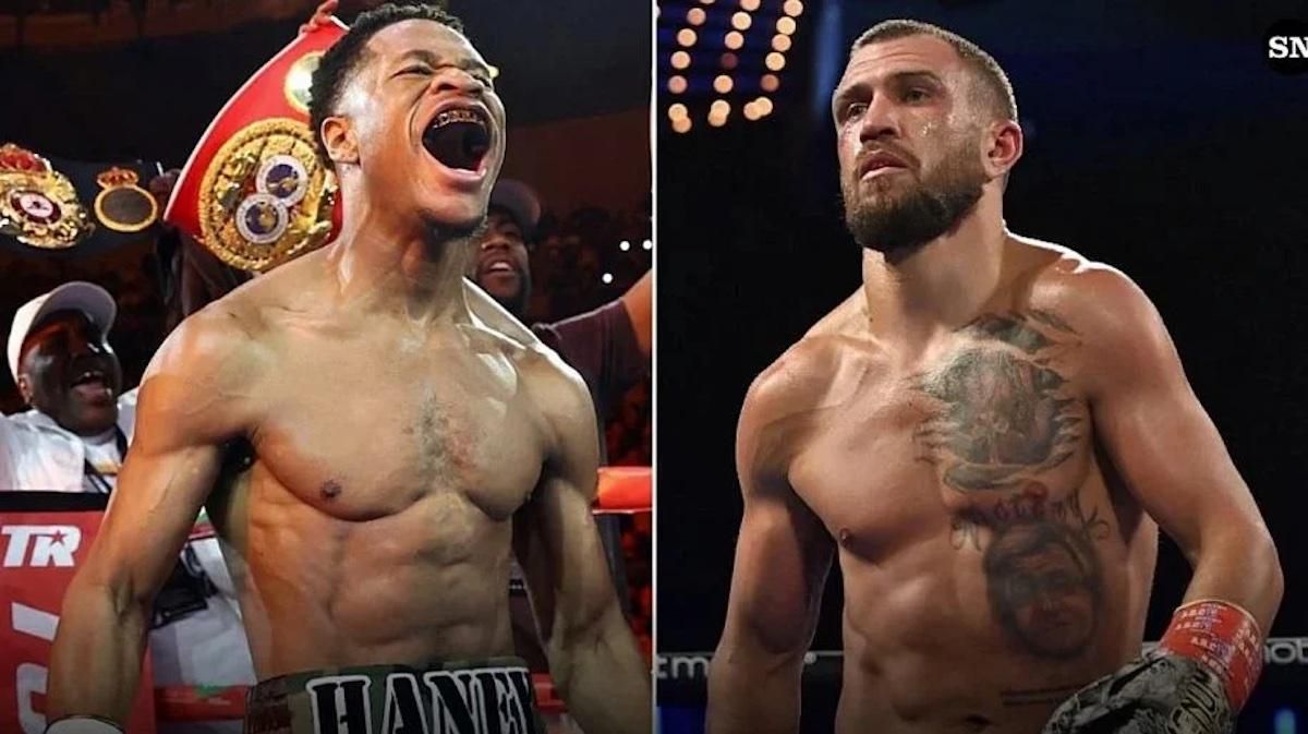 Хейні та Лома / фотоколаж sportingnews