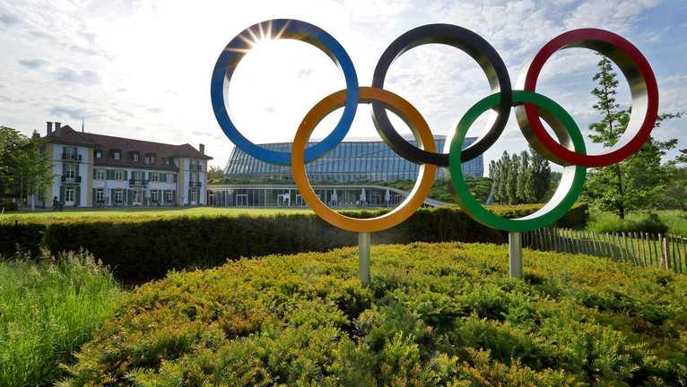 Олімпійські ігри 2024 відбудуться в Парижі / Фото Reuters