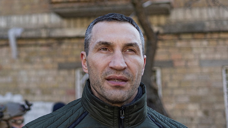 Володимир Кличко / фото з відкритих джерел Володимир Кличко / фото з відкритих джерел