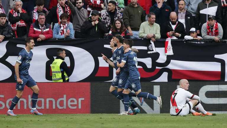 Жирона спробує створити сенсацію / фото AFP Жирона спробує створити сенсацію / фото AFP