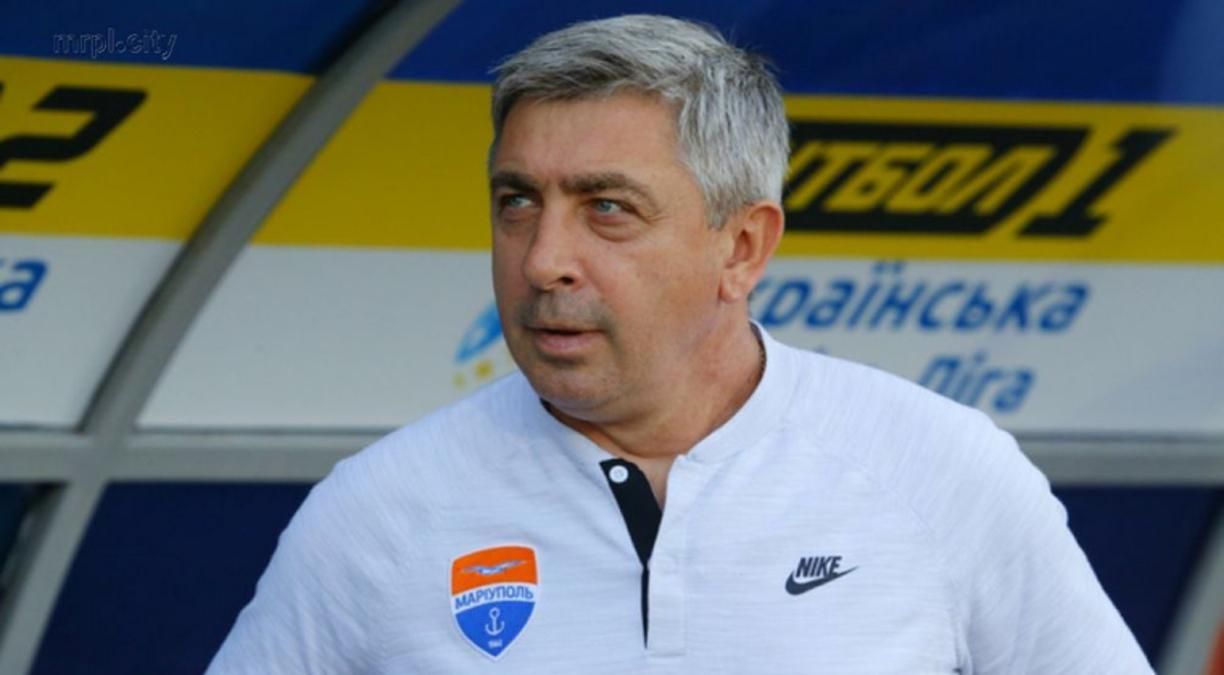 Олександр Севідов / фото з відкритих джерел
