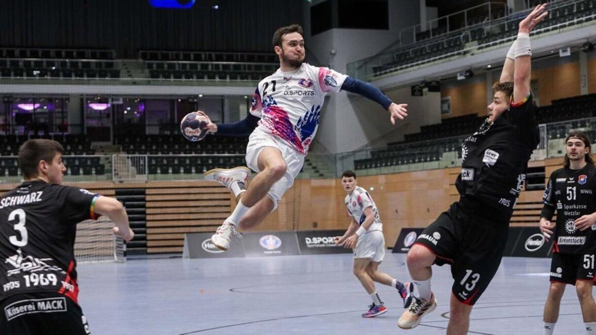 Мотор – Айзехен / фото ГК Мотор