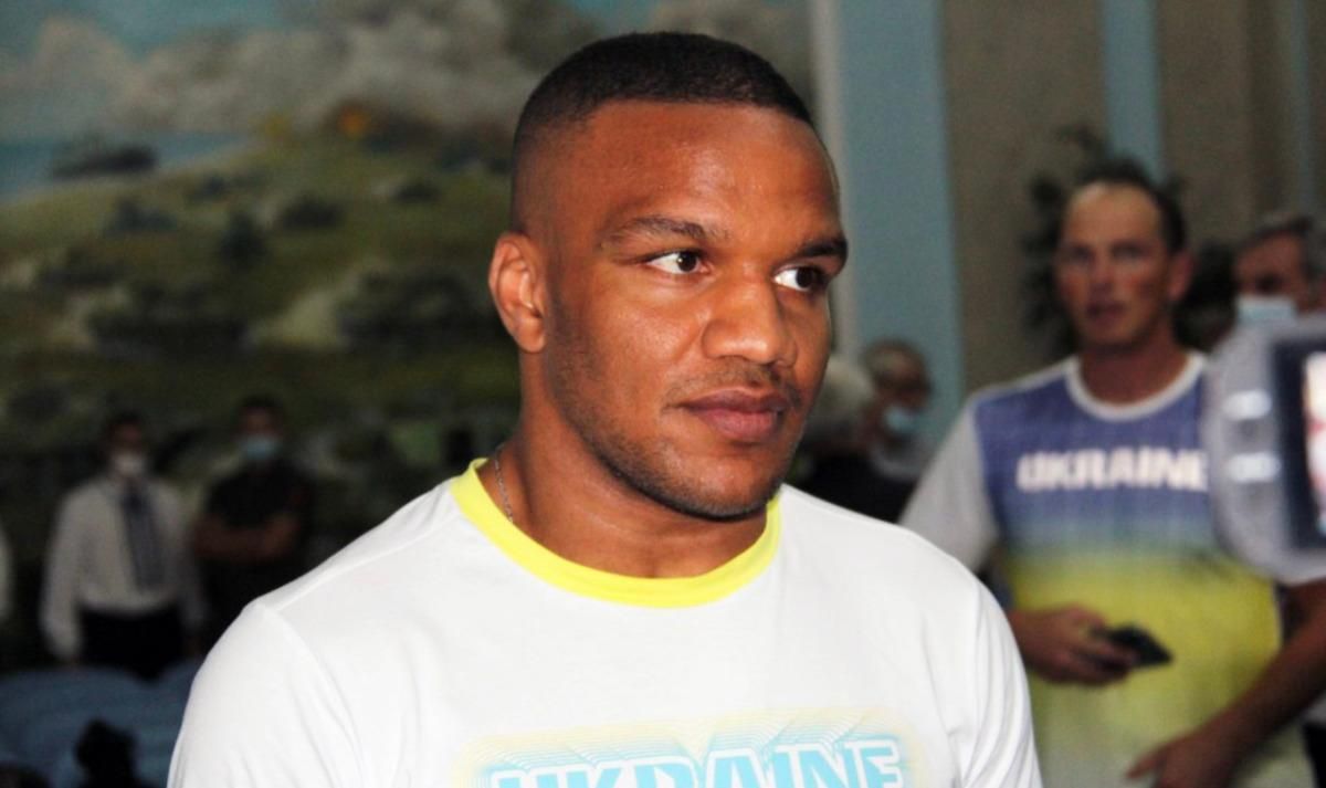 Жан Беленюк / фото Руслана Тарасова Жан Беленюк / фото Руслана Тарасова