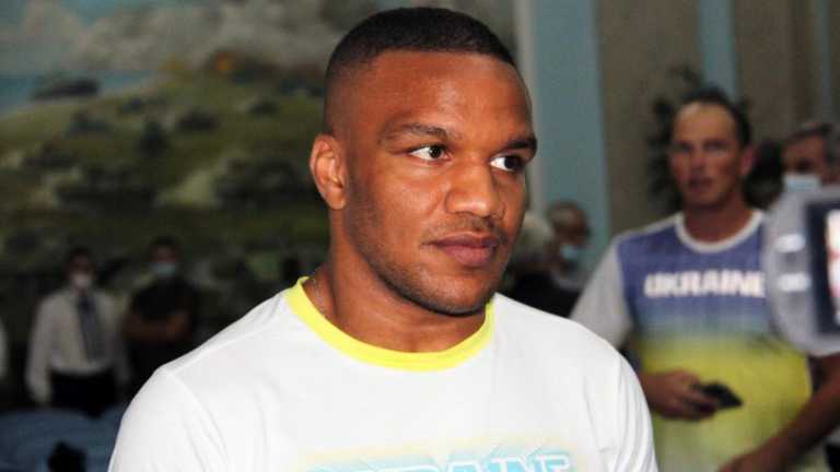 Жан Беленюк / фото Руслана Тарасова Жан Беленюк / фото Руслана Тарасова