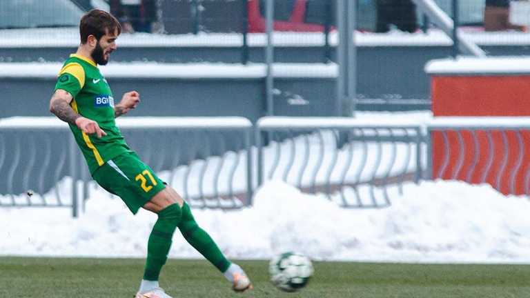 Вадим Червак / фото з відкритих джерел Вадим Червак / фото з відкритих джерел