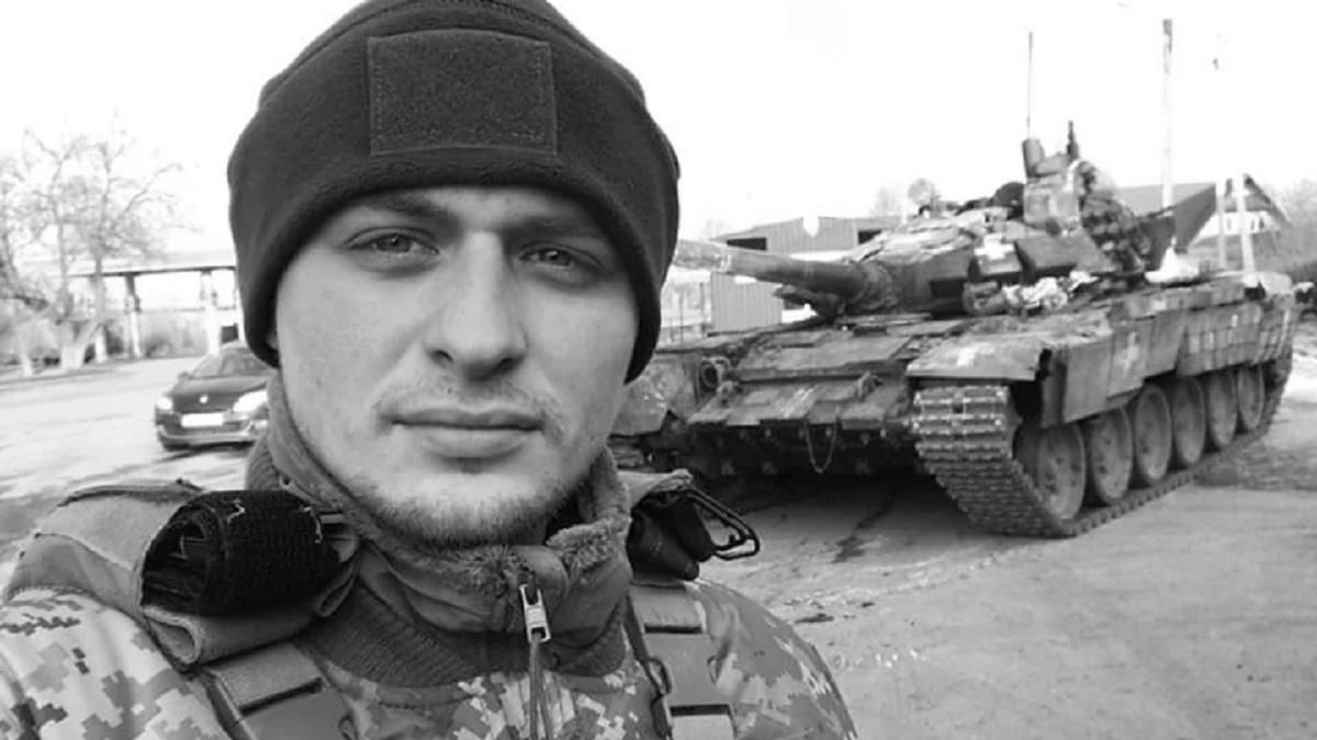 Станислав Макайда / Фото из открытых источников