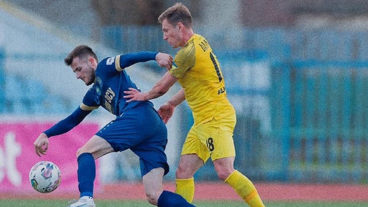 СК Дніпро-1 – Львів / Фото офіційний сайт УПЛ СК Дніпро-1 – Львів / Фото офіційний сайт УПЛ