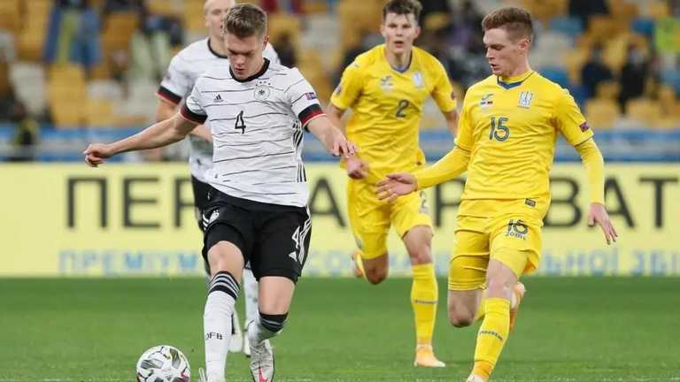 Україна – Німеччина / фото з відкритих джерел Україна – Німеччина / фото з відкритих джерел