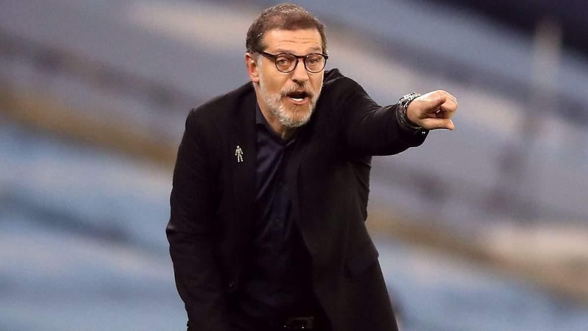 Славен Біліч / Фото EPA