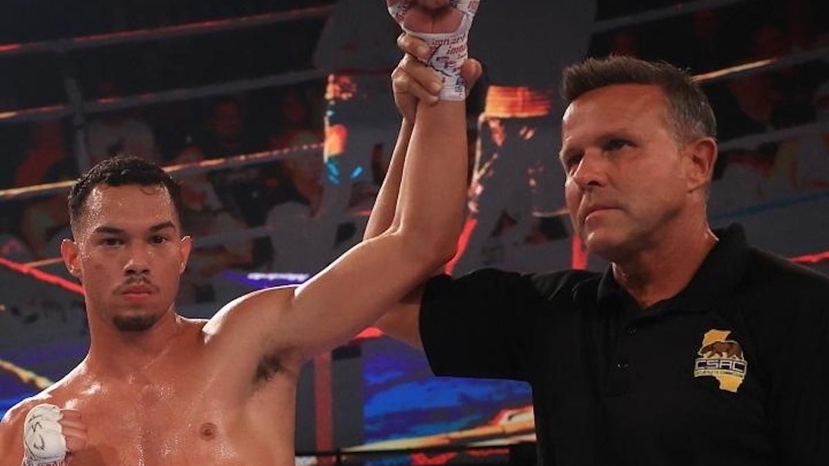 Ернесто Меркадо / фото з відкритих джерел