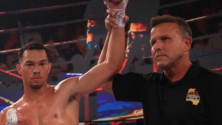 Эрнесто Меркадо / фото из открытых источников Эрнесто Меркадо / фото из открытых источников