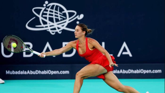 Костюк несподівано програла на престижному тенісному турнірі в Іспанії 
