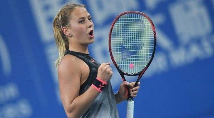 Украинские теннисисты получили новые позиции в мировых рейтингах – рекорд Костюк и подъем Сачка