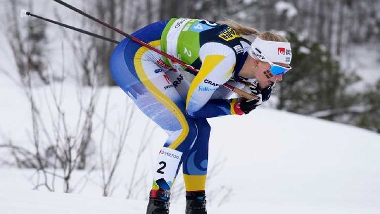 Моа Илар / Фото AP Моа Илар / Фото AP