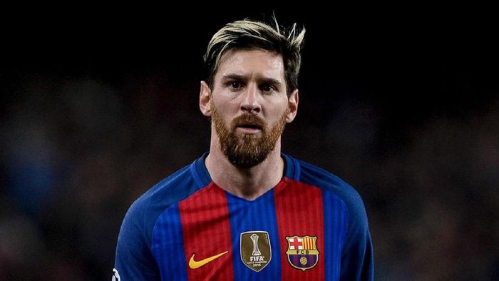 Месси впервые высказался о своем будущем в ПСЖ