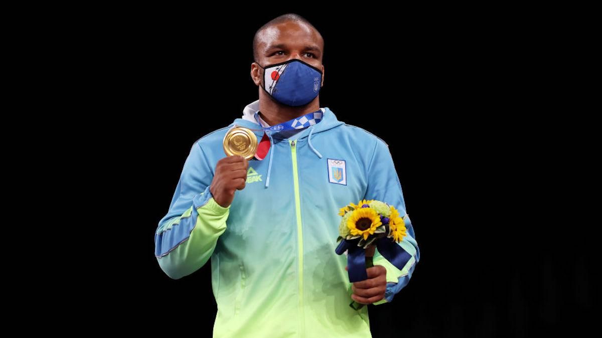 Жан Беленюк / фото Instagram