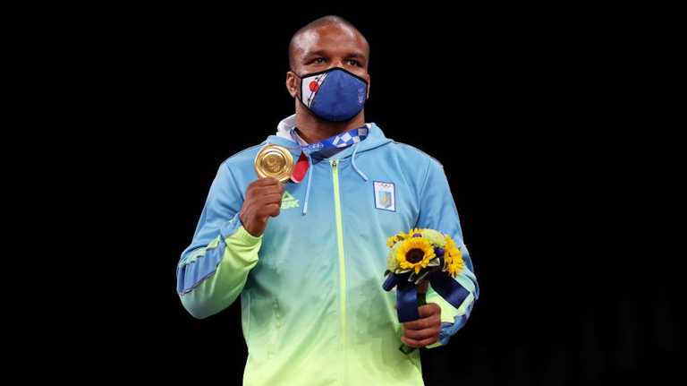 Жан Беленюк / фото Instagram Жан Беленюк / фото Instagram