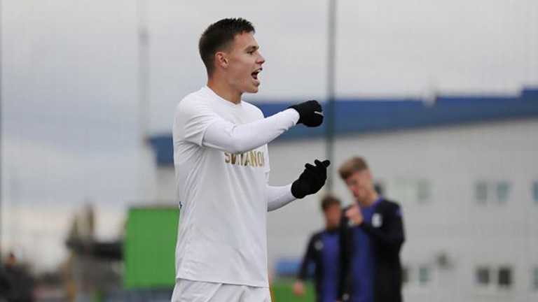 Тимур Тутеров / фото ФК Колос Тимур Тутеров / фото ФК Колос