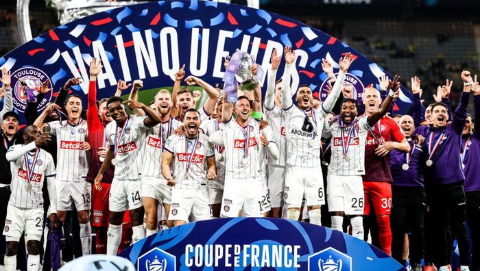 Переможець Кубка Франції може втратити путівку в ЛЄ через Мілан