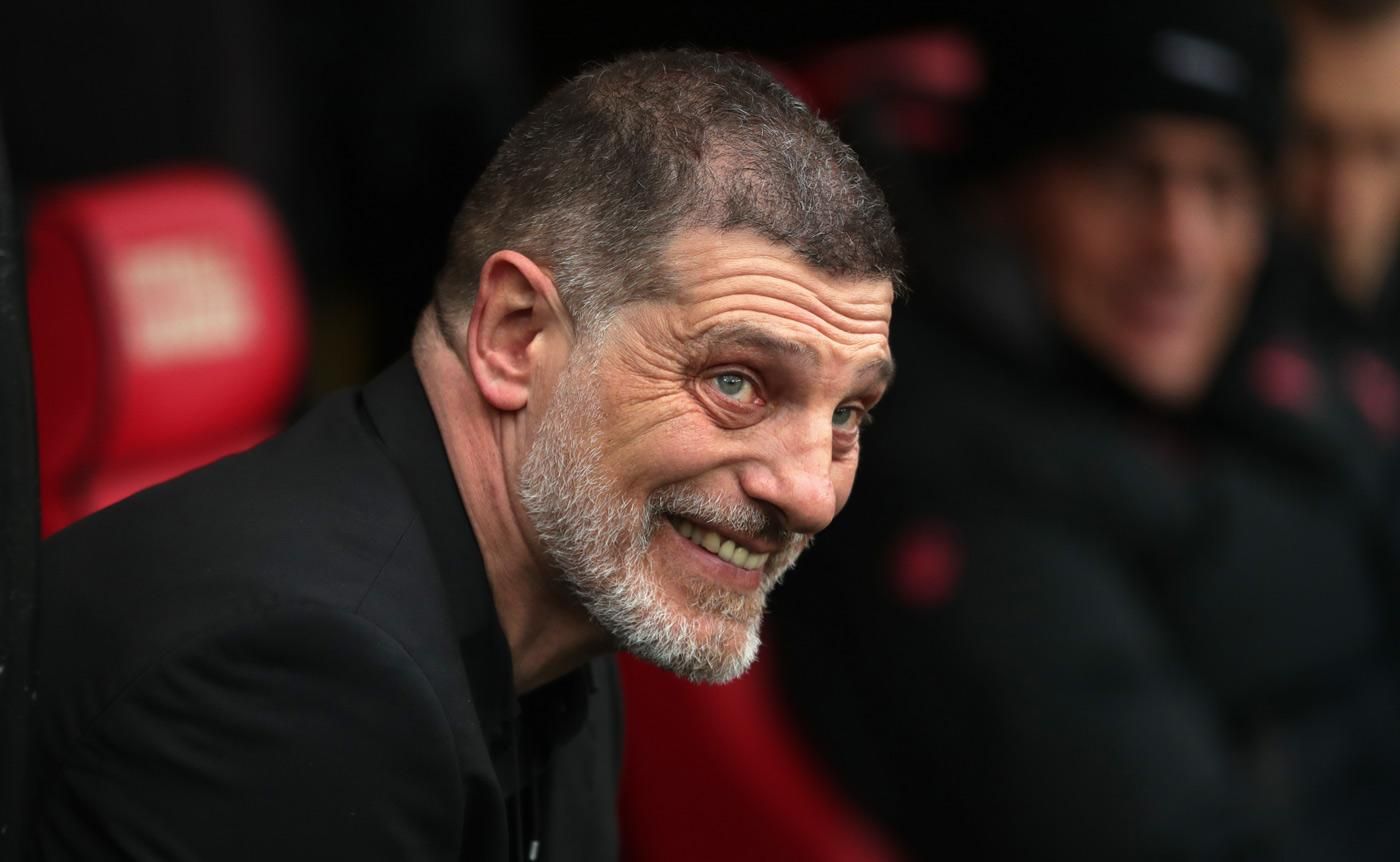 Славен Билич / фото из открытых источников Славен Билич / фото из открытых источников