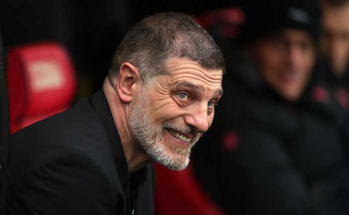 Славен Билич / фото из открытых источников Славен Билич / фото из открытых источников