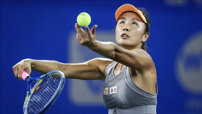 WTA відновить турніри у Китаї, закривши очі на таємниче зникнення екс-першої ракетки світу