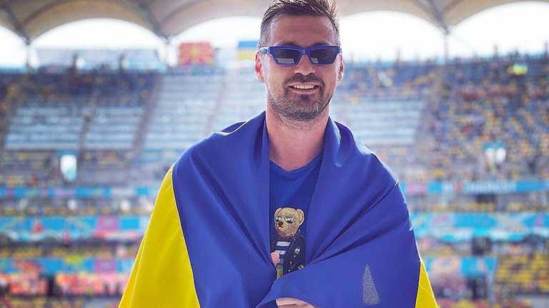 Артем Мілевський / фото з відкритих джерел Артем Мілевський / фото з відкритих джерел