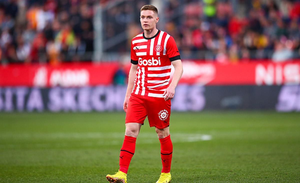 Циганков з Жироною розбив Ельче / фото з відкритих джерел