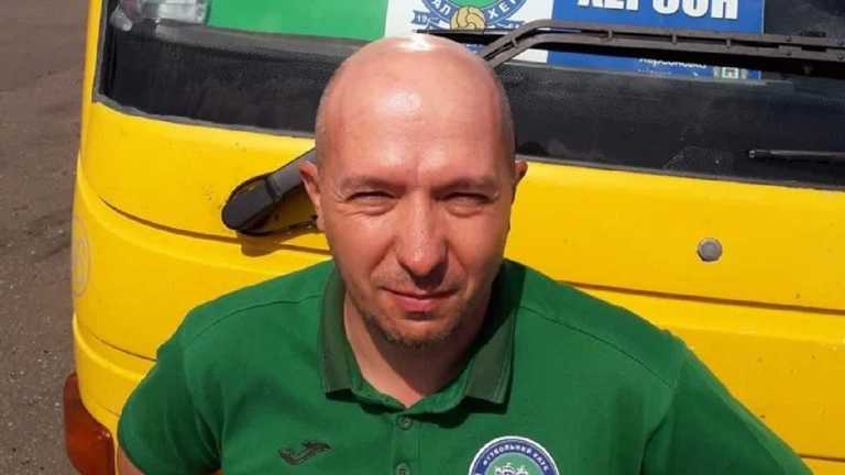 Володимир Дудка / фото Чемпіон Володимир Дудка / фото Чемпіон