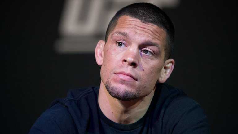 Нейт Диас / Фото Zuffa LLC Нейт Диас / Фото Zuffa LLC