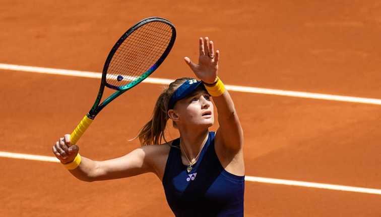 Даяна Ястремська / фото з відкритих джерел Даяна Ястремська / фото з відкритих джерел