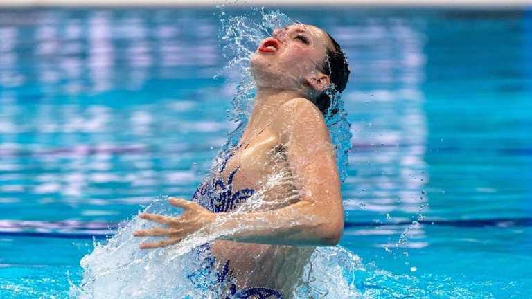 Марта Федина / фото из открытых источников Марта Федина / фото из открытых источников