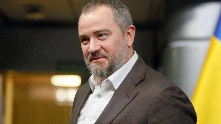 Андрій Павелко / фото з відкритих джерел Андрій Павелко / фото з відкритих джерел