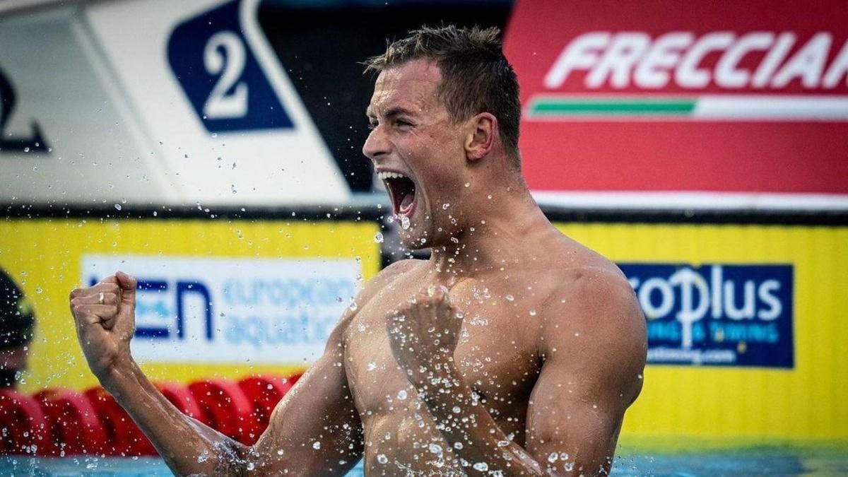 Михайло Романчук / Фото АР