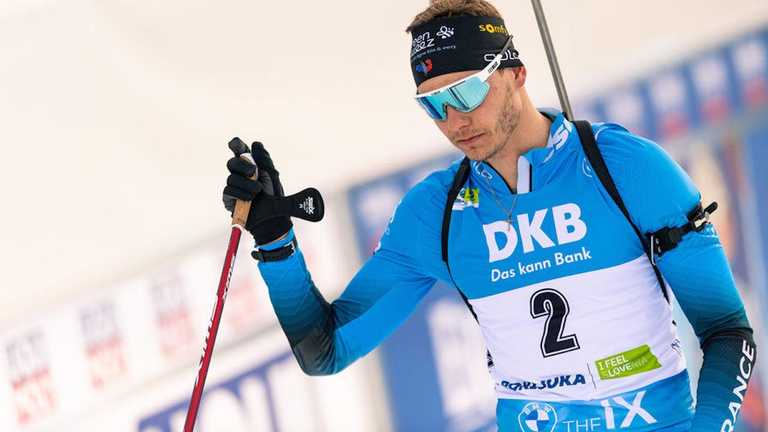 Емільєн Жаклен / фото з відкритих джерел Емільєн Жаклен / фото з відкритих джерел