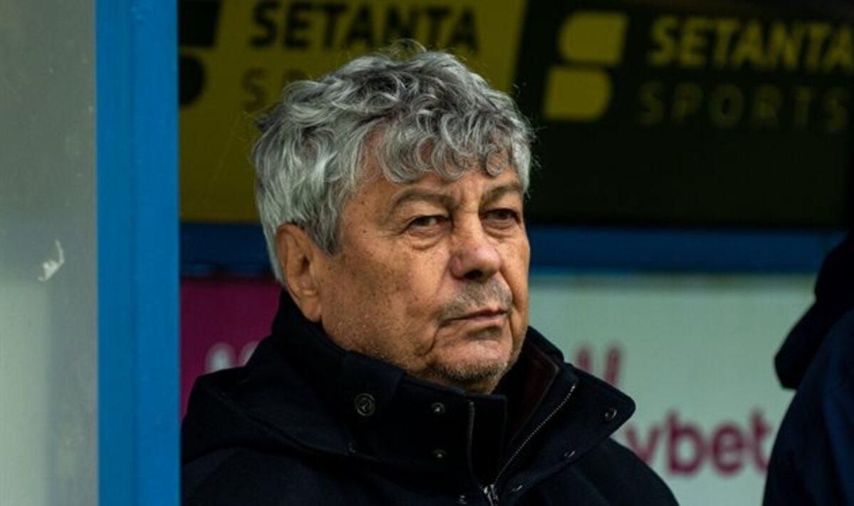 Мірча Луческу / фото з відкритих джерел