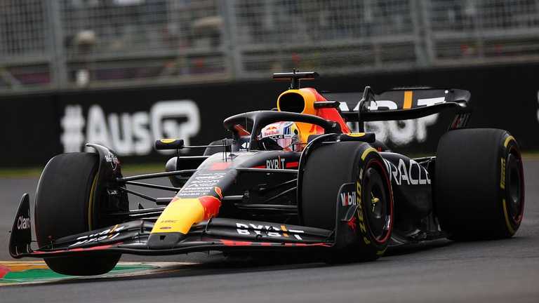 Макс Ферстаппен / Фото Autosport Макс Ферстаппен / Фото Autosport