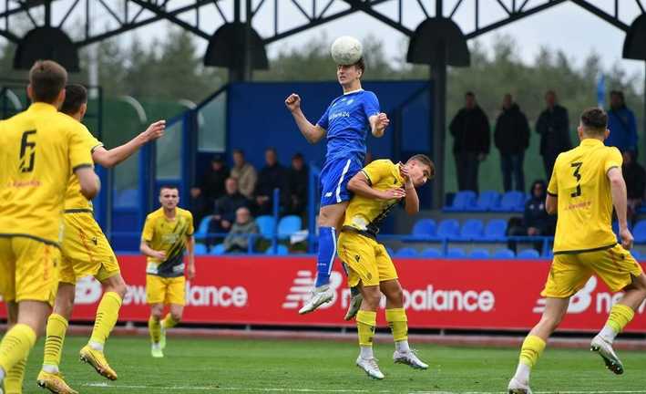 Рух – Динамо – 0:0 / фото із соцмереж