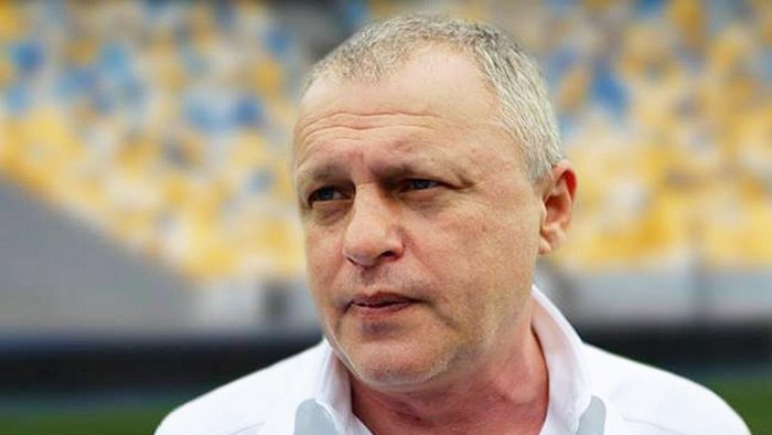 Суркису предложили переманить в Динамо тренера-иностранца из УПЛ, – источник
