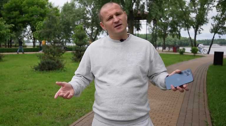 Александр Алиев / фото из открытых источников Александр Алиев / фото из открытых источников