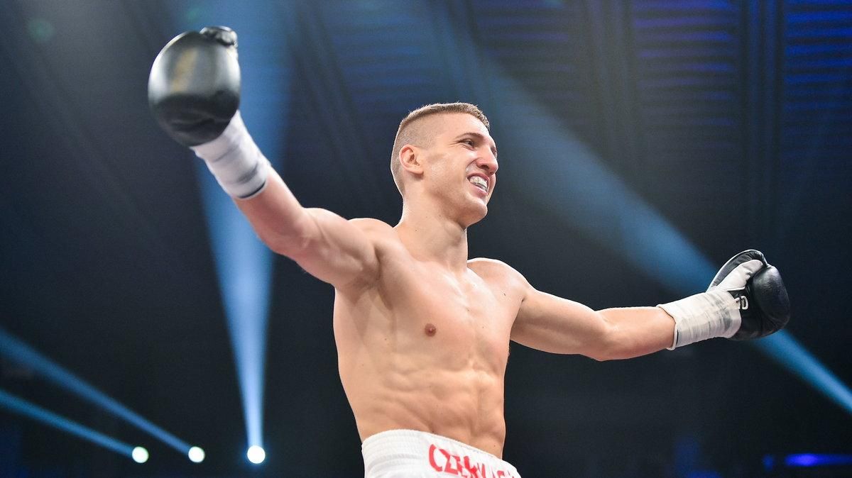 Федір Черкашин / фото Onet