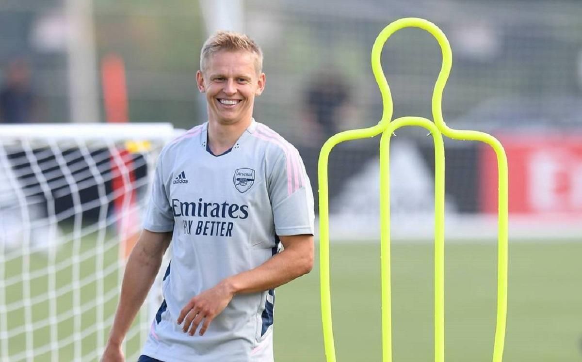 Александр Зинченко / фото из открытых источников