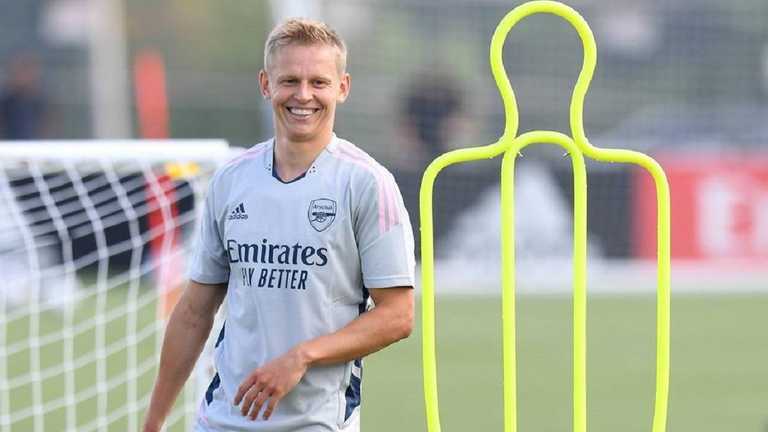 Олександр Зінченко / фото з відкритих джерел Олександр Зінченко / фото з відкритих джерел