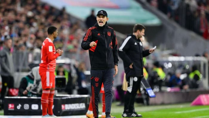 "Величезне розчарування": Тухель назвав причину сенсаційного вильоту Баварії з Кубка Німеччини